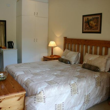 Ibis Lodge Ντούρμπαν Εξωτερικό φωτογραφία