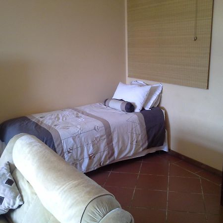 Ibis Lodge Ντούρμπαν Εξωτερικό φωτογραφία