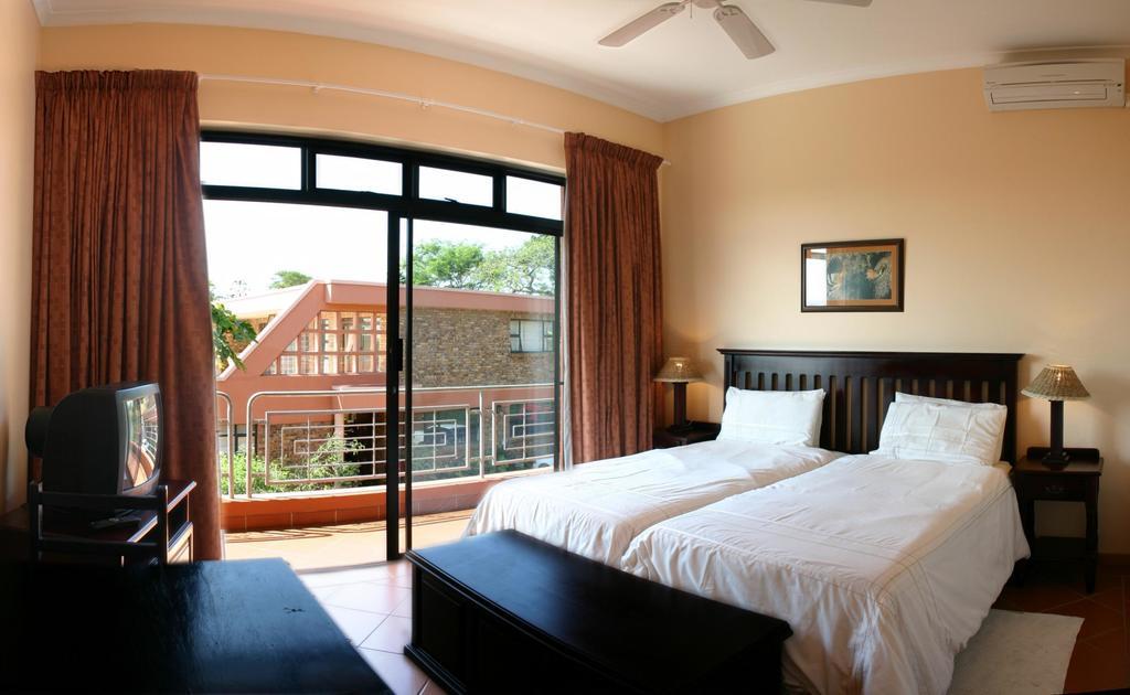 Ibis Lodge Ντούρμπαν Εξωτερικό φωτογραφία
