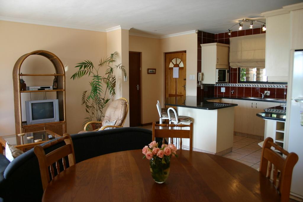 Ibis Lodge Ντούρμπαν Εξωτερικό φωτογραφία