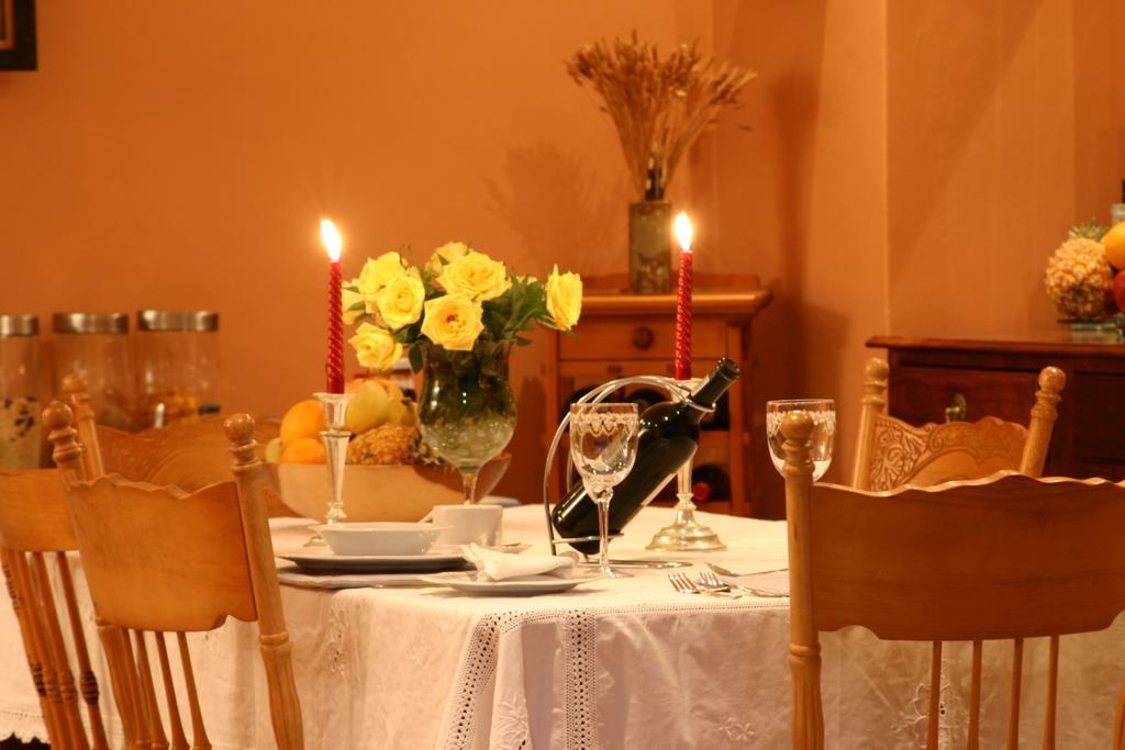 Ibis Lodge Ντούρμπαν Εξωτερικό φωτογραφία