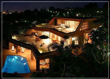 Ibis Lodge Ντούρμπαν Εξωτερικό φωτογραφία