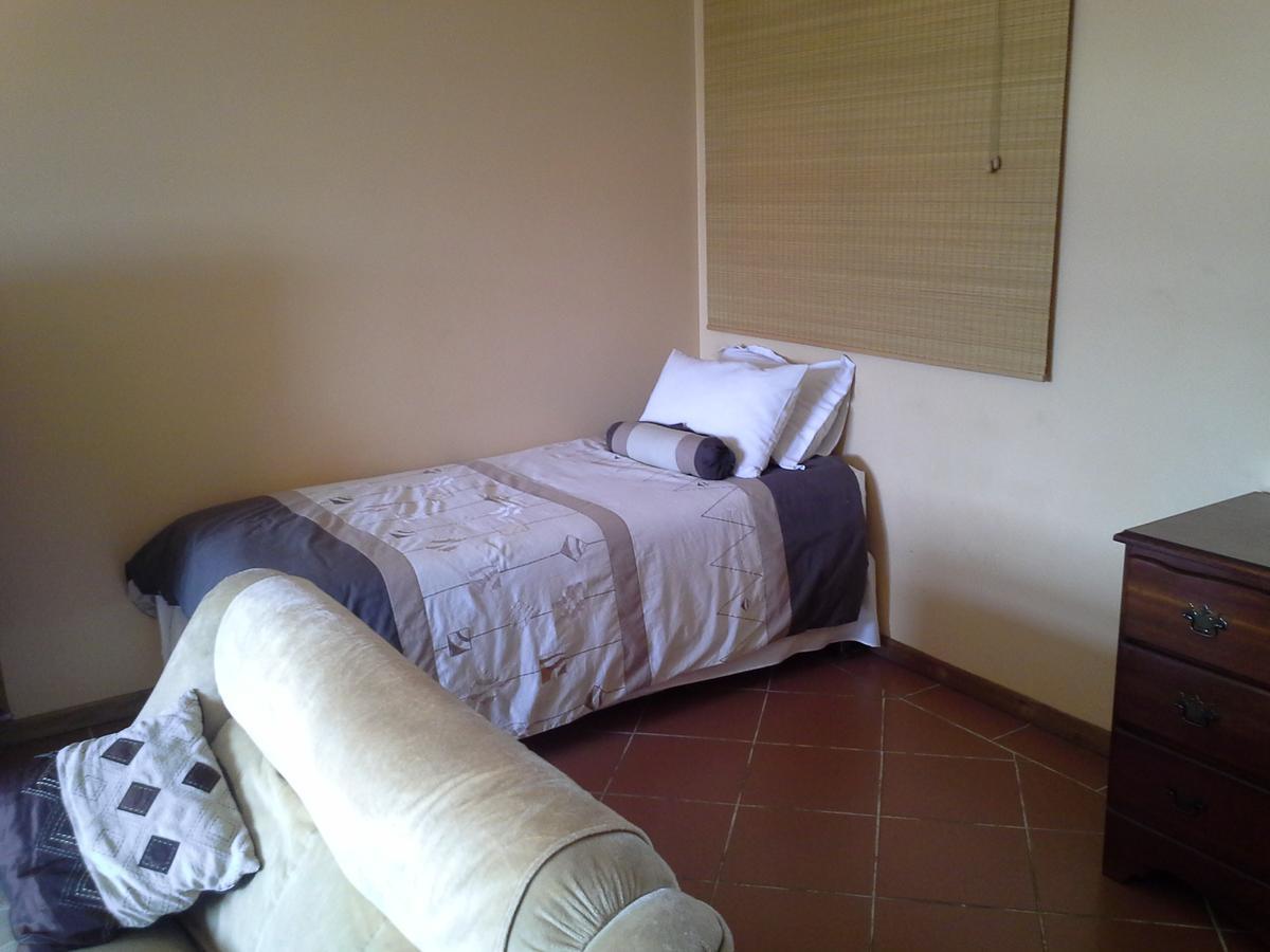Ibis Lodge Ντούρμπαν Εξωτερικό φωτογραφία