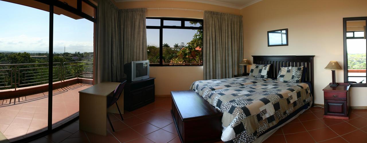 Ibis Lodge Ντούρμπαν Εξωτερικό φωτογραφία