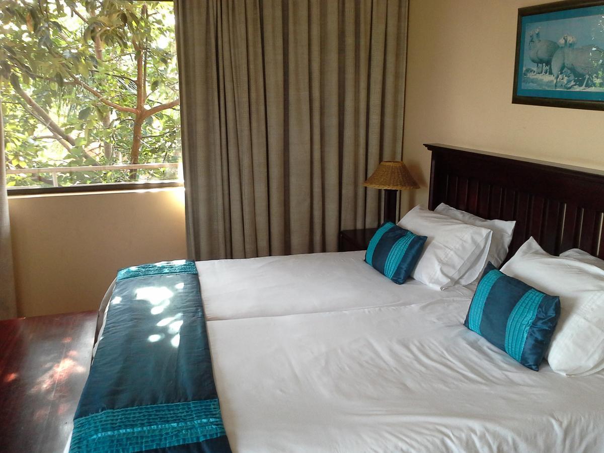 Ibis Lodge Ντούρμπαν Εξωτερικό φωτογραφία