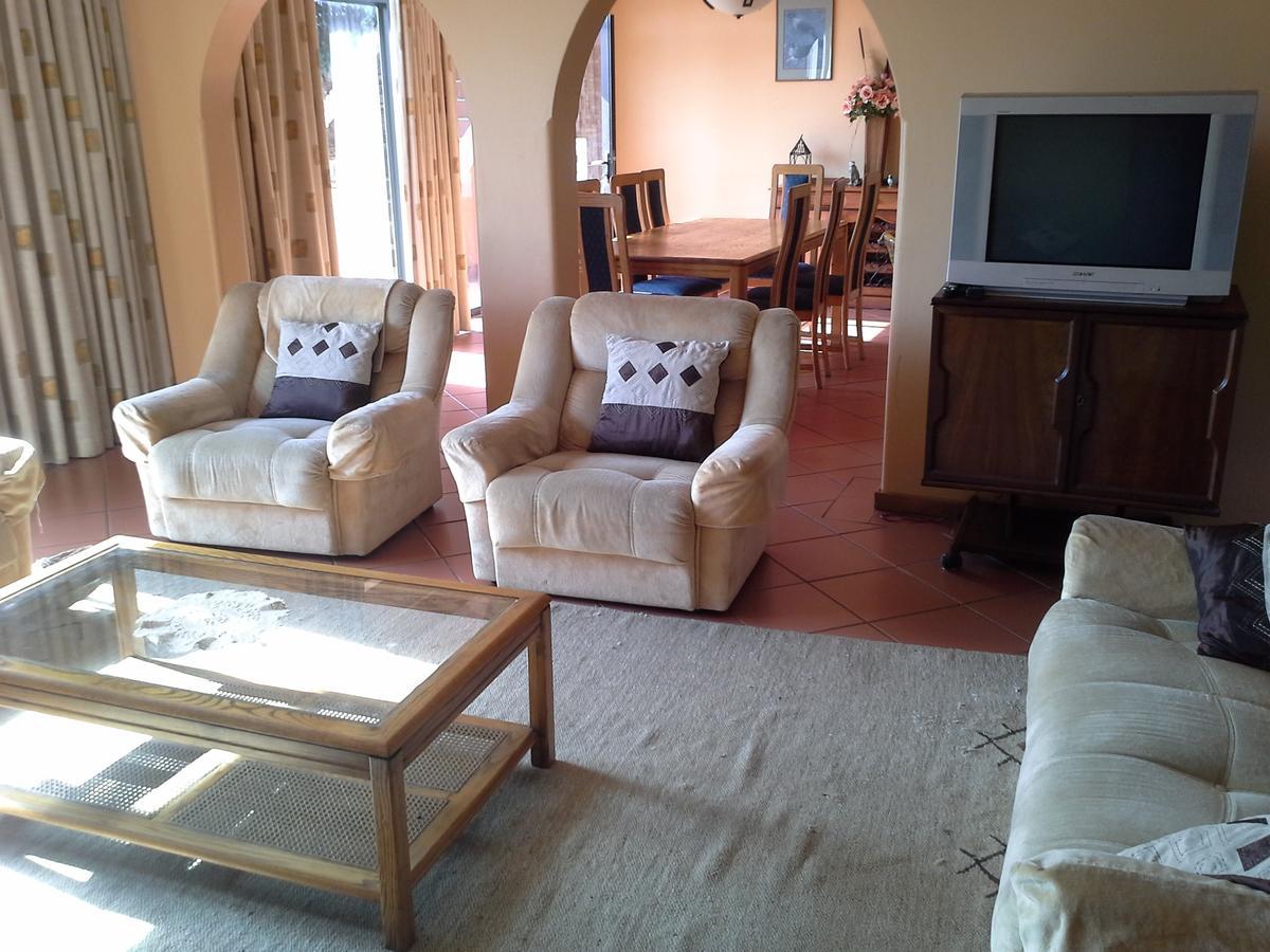 Ibis Lodge Ντούρμπαν Εξωτερικό φωτογραφία